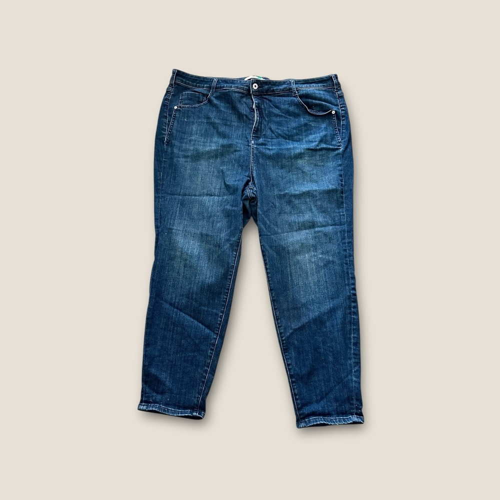 Anthropologie Skinny Jeans – Like New